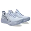 Gel-Kayano 32 Wide „Blue Fade Indigo Fog”