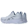 Gel-Kayano 32 Wide „Blue Fade Indigo Fog”