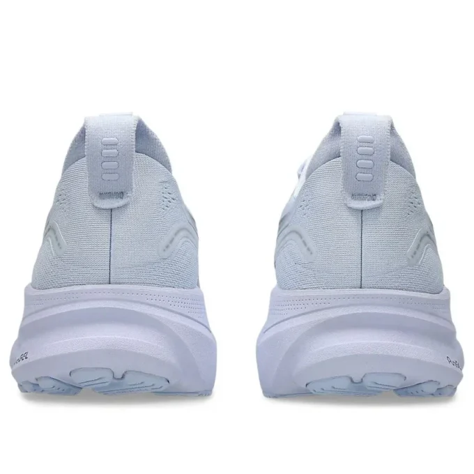 Gel-Kayano 32 Wide „Blue Fade Indigo Fog”