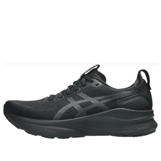 Gel-Kayano 32 Wide „Negru”