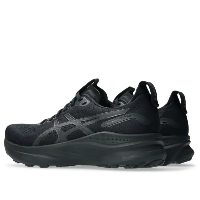 Gel-Kayano 32 Wide „Negru”