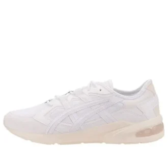Gel-Kayano 5.1 „Alb-fildeș”