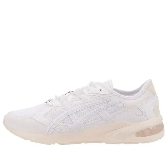 Gel-Kayano 5.1 „Alb-fildeș”