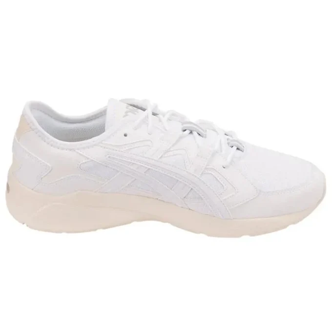 Gel-Kayano 5.1 „Alb-fildeș”