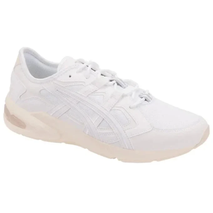 Gel-Kayano 5.1 „Alb-fildeș”