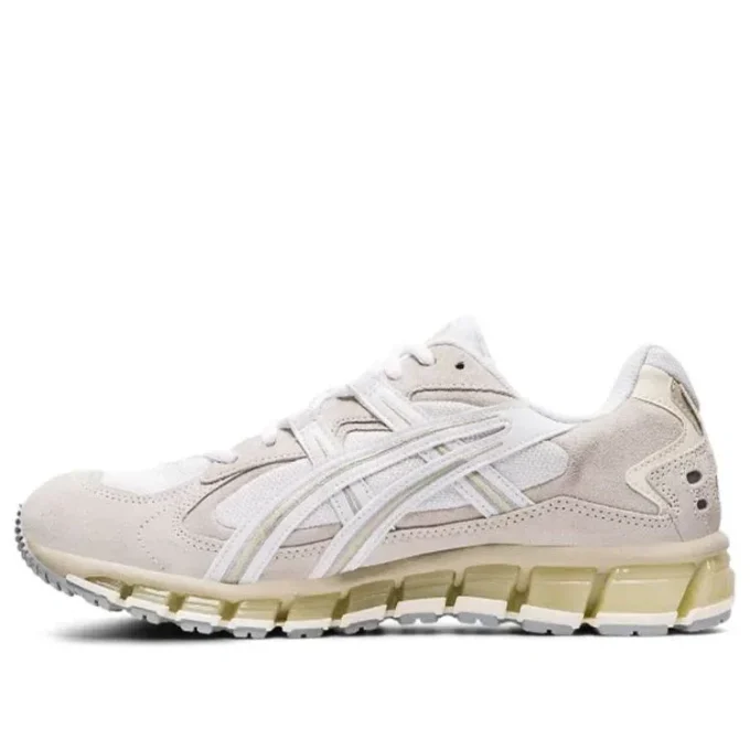 Gel-Kayano 5 360 „Alb crem”