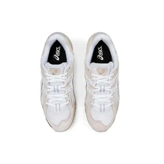 Gel-Kayano 5 360 „Alb crem”