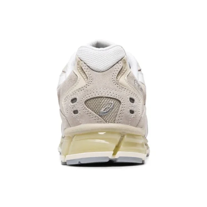 Gel-Kayano 5 360 „Alb crem”