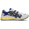 Gel-Kayano 5 360 „Alb-Galben”