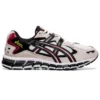Gel-Kayano 5 360 „Alb Roșu”