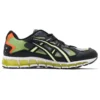 Gel-Kayano 5 360 „Black Safety Yellow”