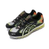 Gel-Kayano 5 360 „Black Safety Yellow”
