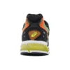 Gel-Kayano 5 360 „Black Safety Yellow”