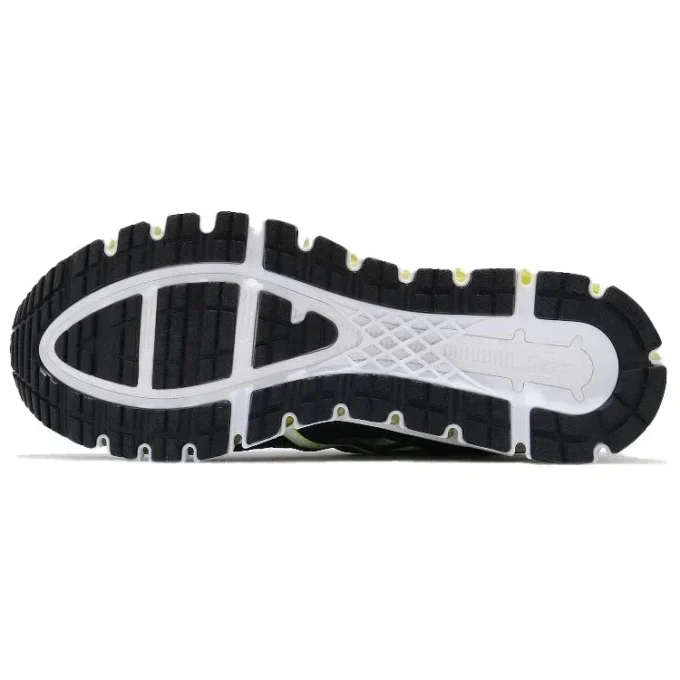 Gel-Kayano 5 360 „Black Safety Yellow”