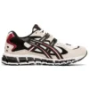 Gel-Kayano 5 360 „Cream Black”