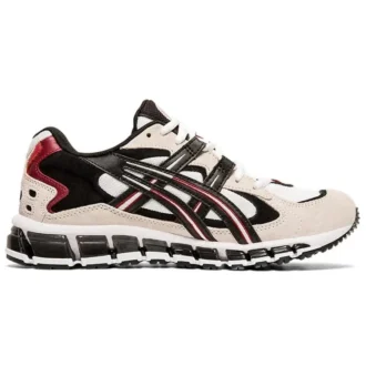 Gel-Kayano 5 360 „Cream Black”