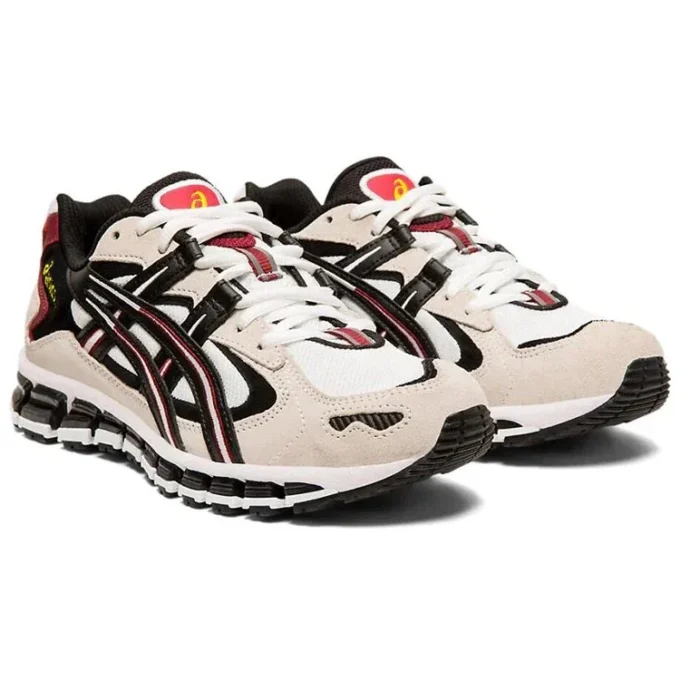 Gel-Kayano 5 360 „Cream Black”