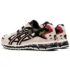 Gel-Kayano 5 360 „Cream Black”