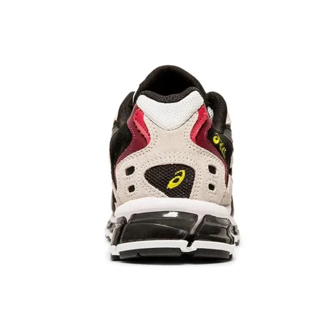 Gel-Kayano 5 360 „Cream Black”