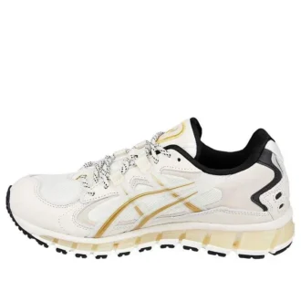 Gel-Kayano 5 360 „Cream Gold”