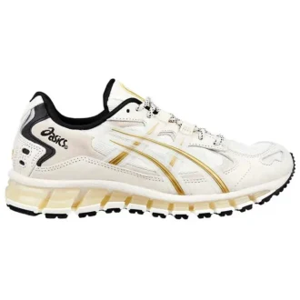 Gel-Kayano 5 360 „Cream Gold”