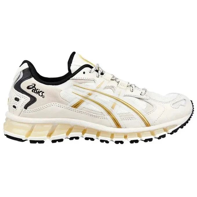 Gel-Kayano 5 360 „Cream Gold”