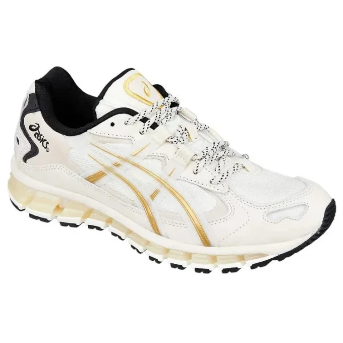 Gel-Kayano 5 360 „Cream Gold”
