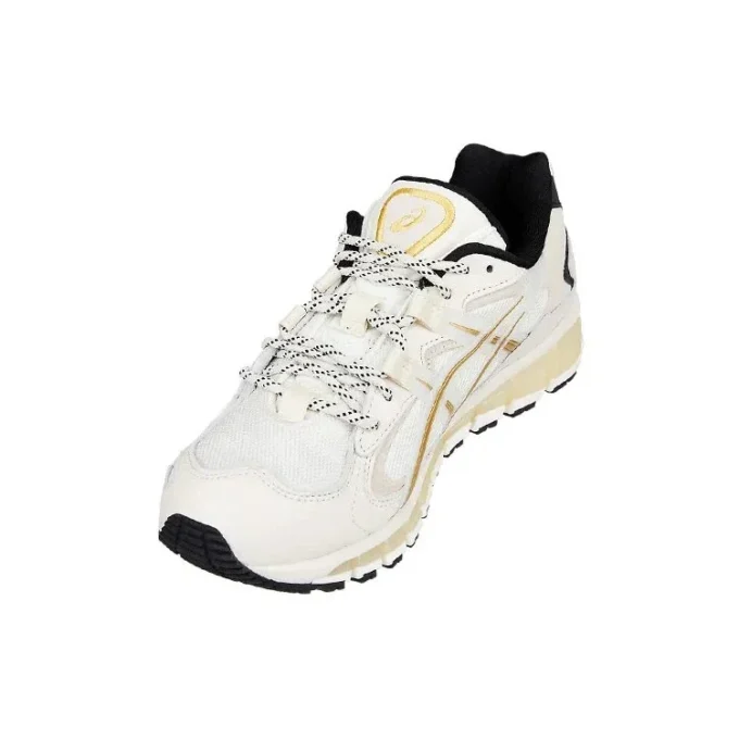 Gel-Kayano 5 360 „Cream Gold”