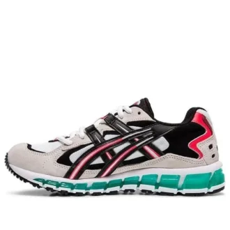 Gel-Kayano 5 360 „Cream Green”