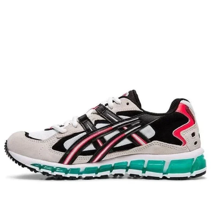 Gel-Kayano 5 360 „Cream Green”