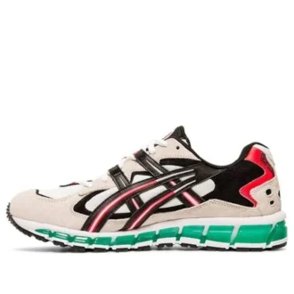 Gel-Kayano 5 360 „Cream Green”