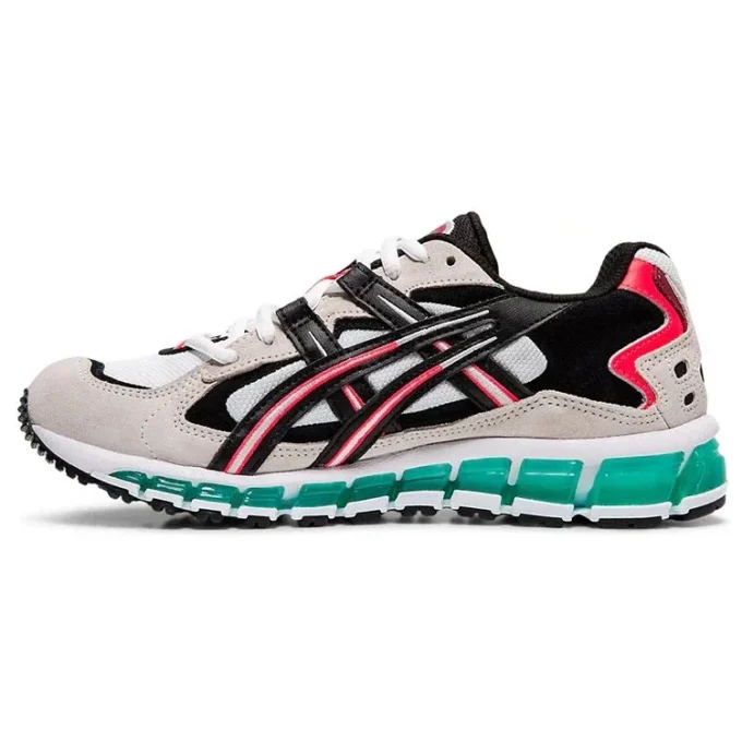 Gel-Kayano 5 360 „Cream Green”