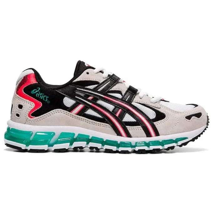Gel-Kayano 5 360 „Cream Green”