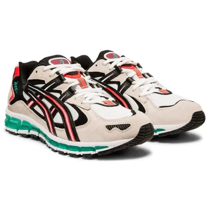 Gel-Kayano 5 360 „Cream Green”
