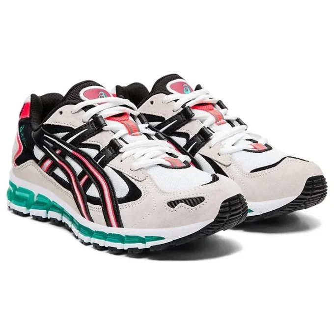 Gel-Kayano 5 360 „Cream Green”