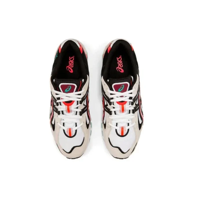 Gel-Kayano 5 360 „Cream Green”