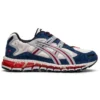 Gel-Kayano 5 360 „Cream Mako Blue”