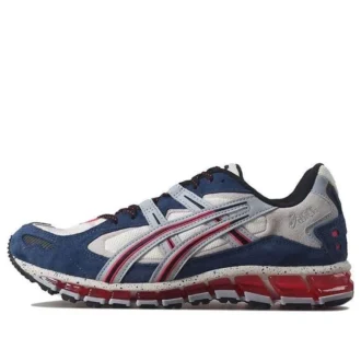 Gel-Kayano 5 360 „Cream Navy”