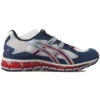 Gel-Kayano 5 360 „Cream Navy”