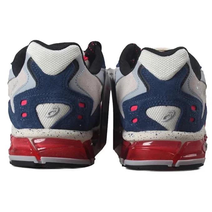 Gel-Kayano 5 360 „Cream Navy”