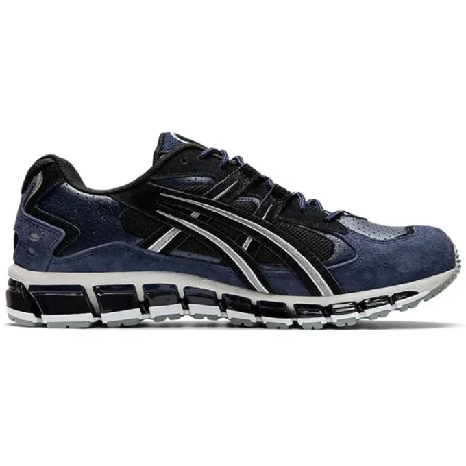 Gel-Kayano 5 360 „Midnight Blue”