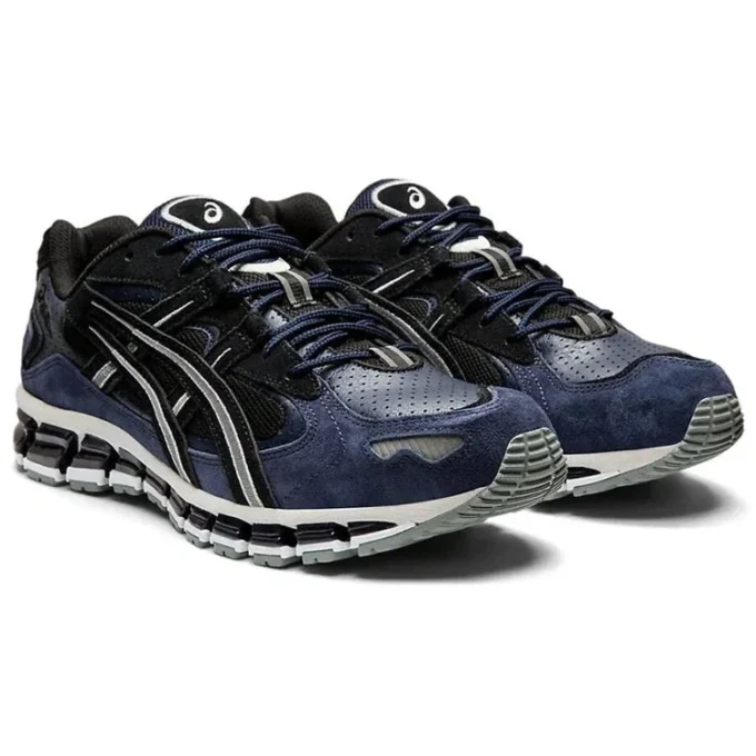 Gel-Kayano 5 360 „Midnight Blue”
