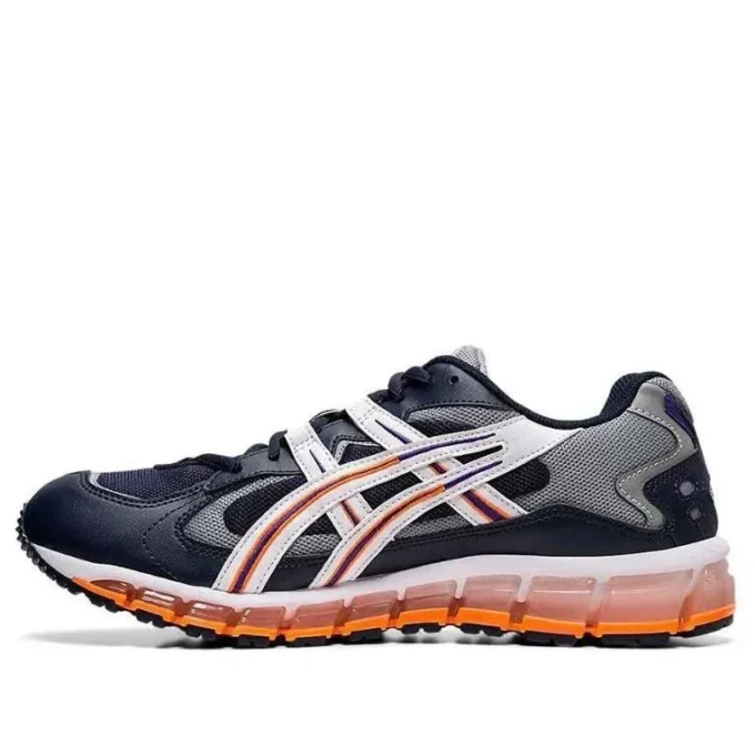 Gel-Kayano 5 360 „Midnight Orange”