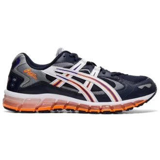 Gel-Kayano 5 360 „Midnight Orange”