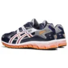 Gel-Kayano 5 360 „Midnight Orange”
