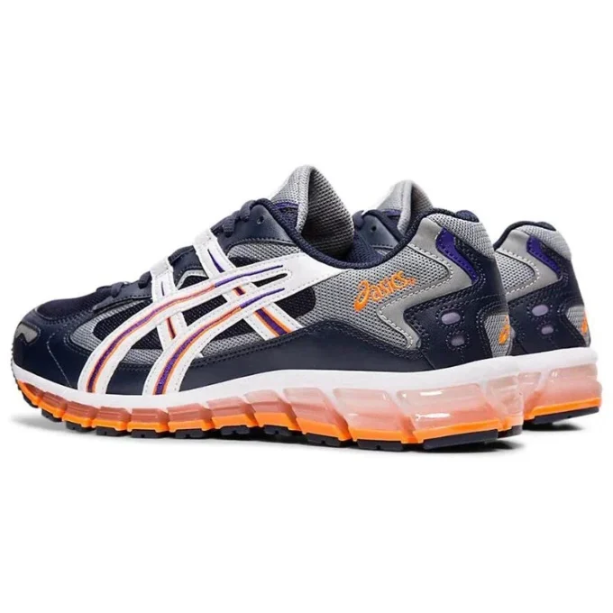 Gel-Kayano 5 360 „Midnight Orange”