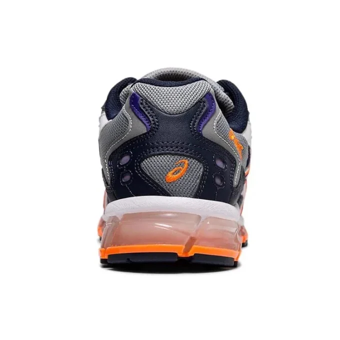 Gel-Kayano 5 360 „Midnight Orange”