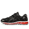 Gel-Kayano 5 360 „Negru-Roșu”
