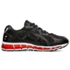 Gel-Kayano 5 360 „Negru-Roșu”