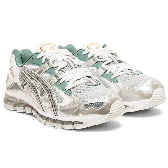 Gel-Kayano 5 360 „Piedmont Grey”